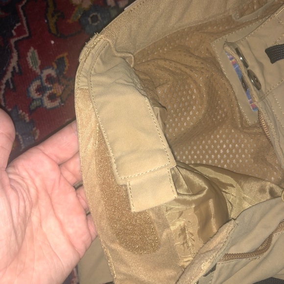 DC snowboarding pants - Picture 4 of 6